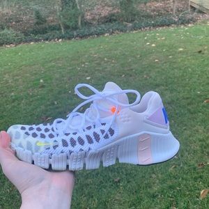 Nike Metcon 4 Training Sneaker W11